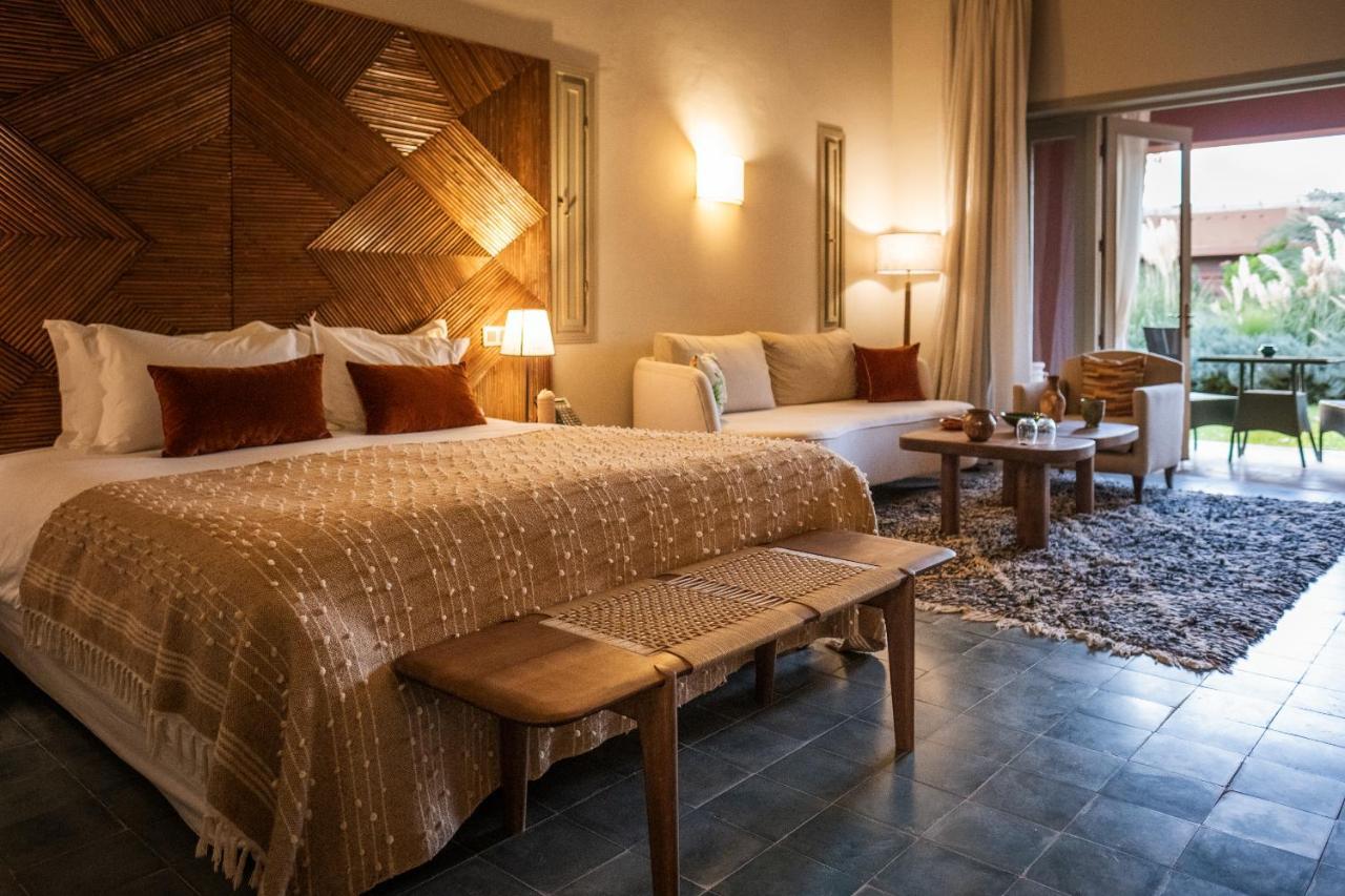 Boutique Hotel Des Remparts & Spa 艾格-莫尔特 外观 照片